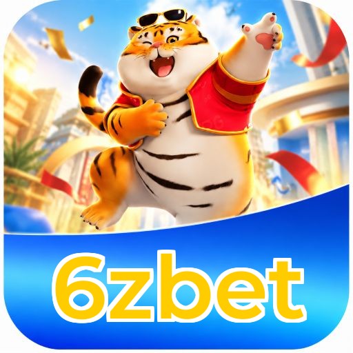 Logo 6zbet