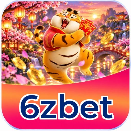 Logo 6zbet