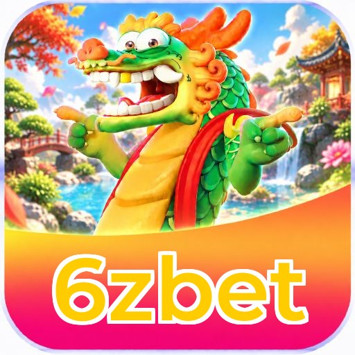 Logo 6zbet
