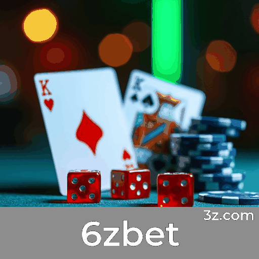 6zbet.com - O Melhor Cassino Online e Apostas ao Vivo no Brasil - 6zbet