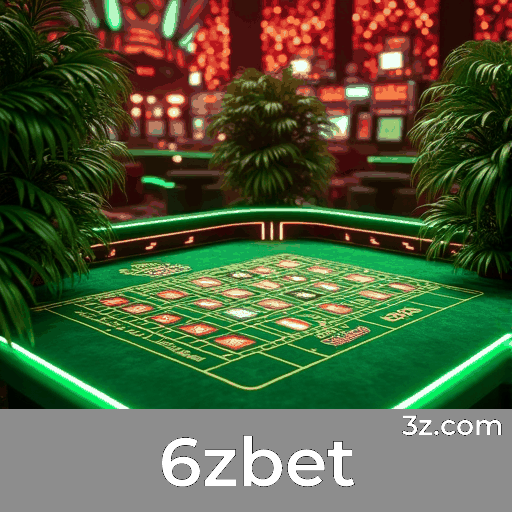 6zbet: Experiência Diversificada e Otimizada para Brasileiros