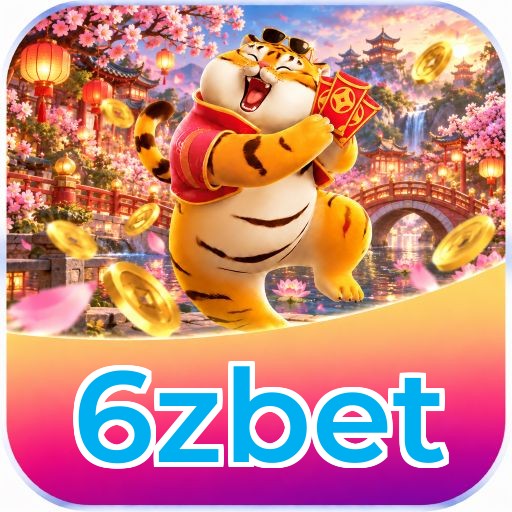 Logo 6zbet