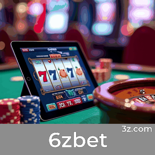 6zbet: Plataforma Vibrante de Comunidade e Interação