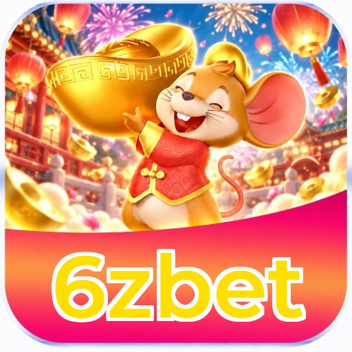 Logo 6zbet