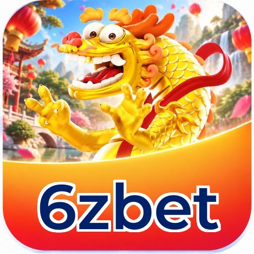 Logo 6zbet