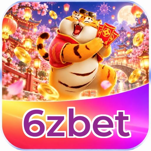 Logo 6zbet