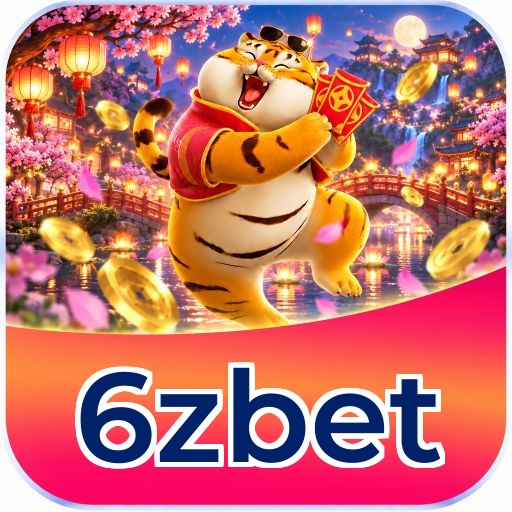 Logo 6zbet