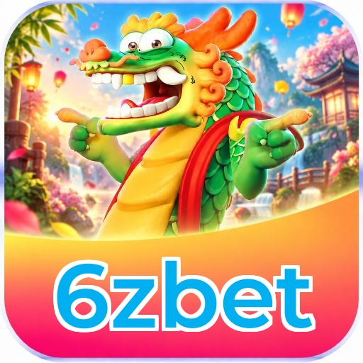 Logo 6zbet