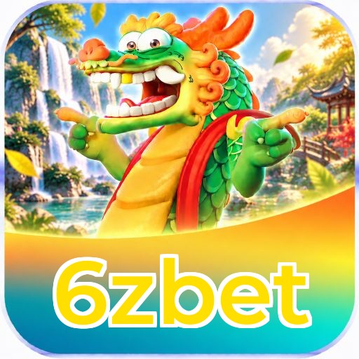 Gaming Premium da 6zbet - Mais de 2.500 jogos HD com performance otimizada