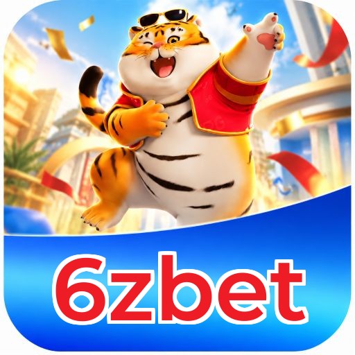 Logo 6zbet