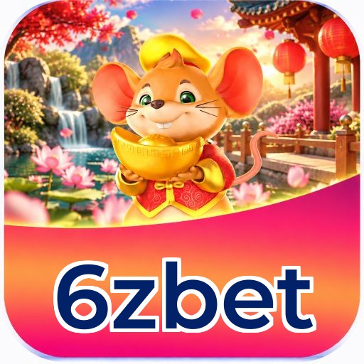 Logo 6zbet