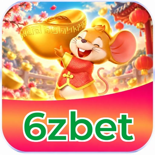 Aplicativo Mobile 6zbet em Smartphones iOS e Android