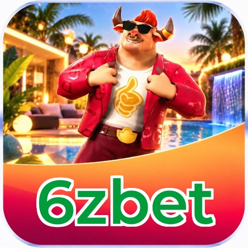 Logo 6zbet