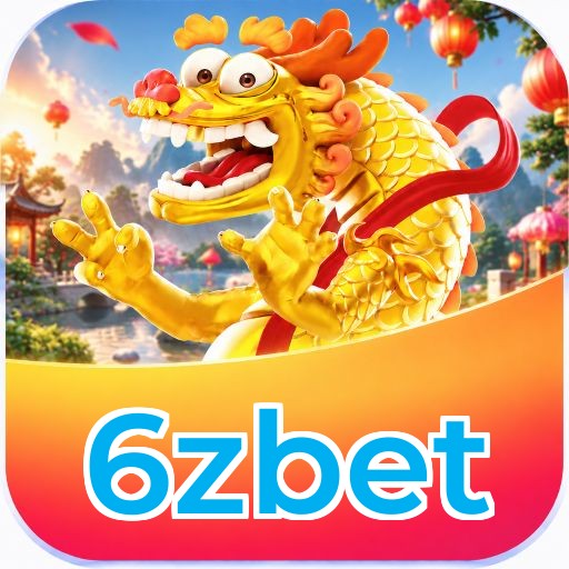 Logo 6zbet