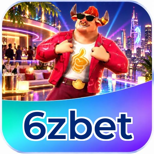 Fortune Series da 6zbet - Tiger, Rabbit, Dragon, OX com RTP 96%+