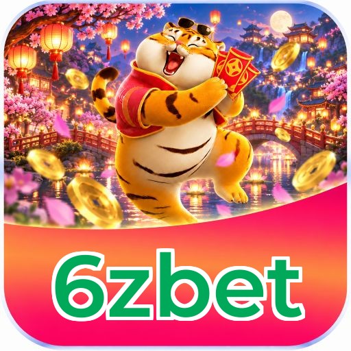 Pacote Completo do App 6zbet