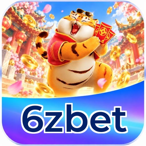 Logo 6zbet
